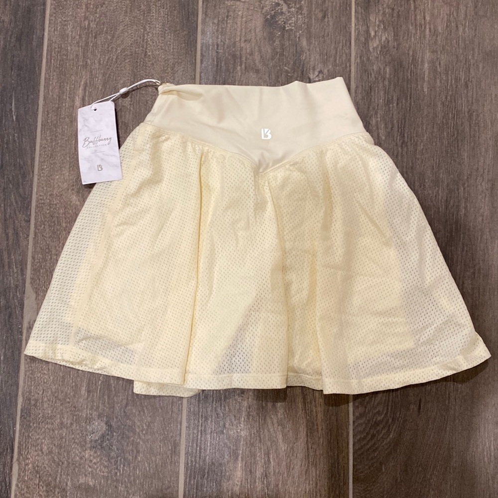 BuffBunny Skirt